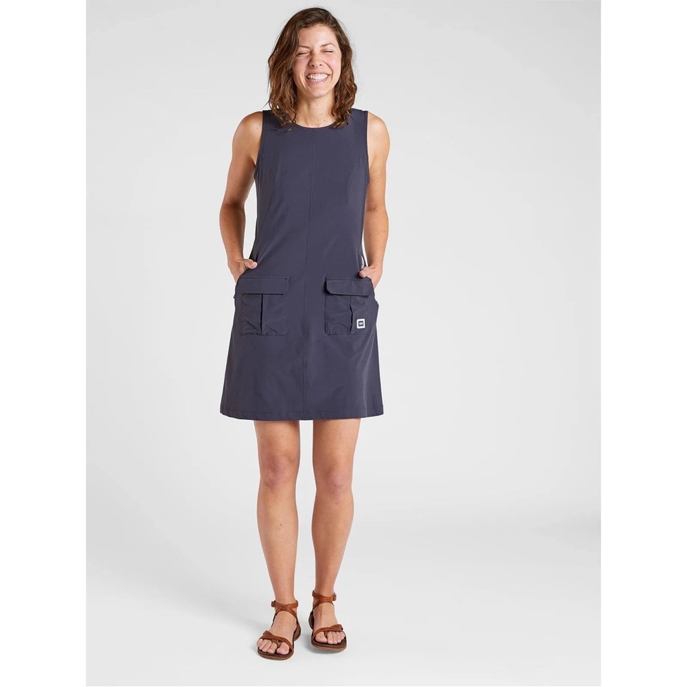 Helly Hansen Vik Dress Medium